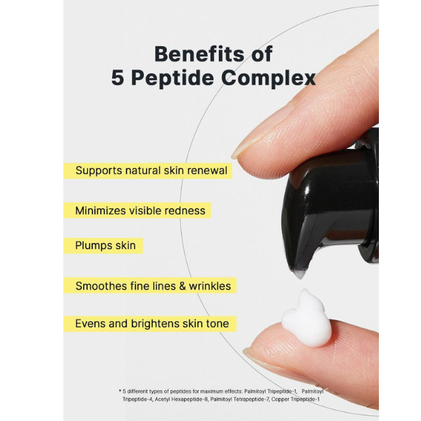 Advanced Snail Peptide Eye Cream- 25 ML