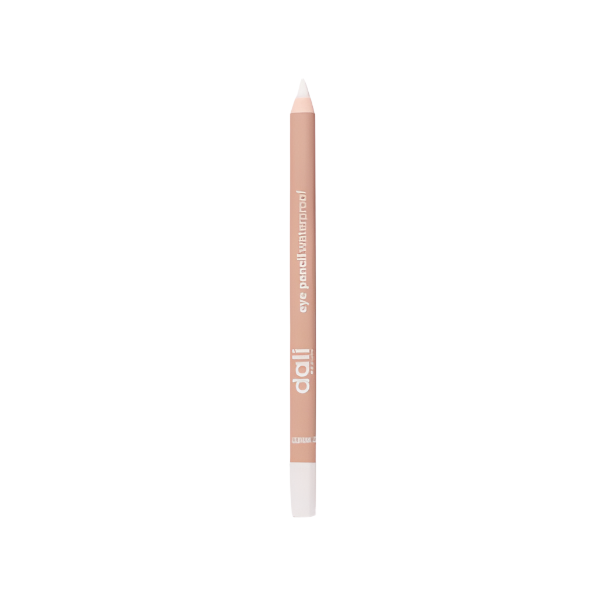 Dali Eye Pencil Waterproof- 002 White