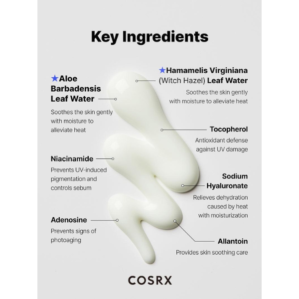 Ultra-Light Invisible Sunscreen