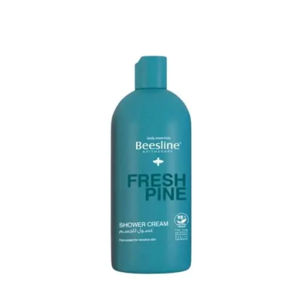 Fresh Pine Shower Cream- 500 ML
