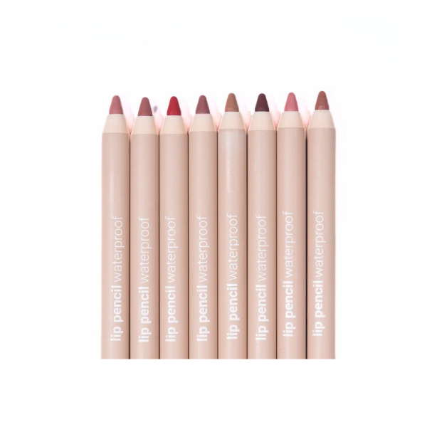 Dali Waterproof Lipliner