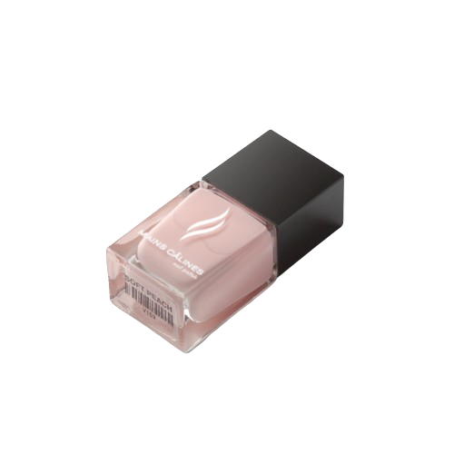 Mains Câlines Nail Polish #153  - Soft Peach