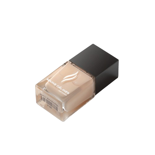 Mains Câlines Nail Polish #165  - Juicy Mandarin