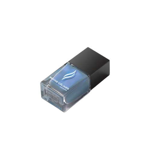 Mains Câlines Nail Polish #173  - Winter Blue