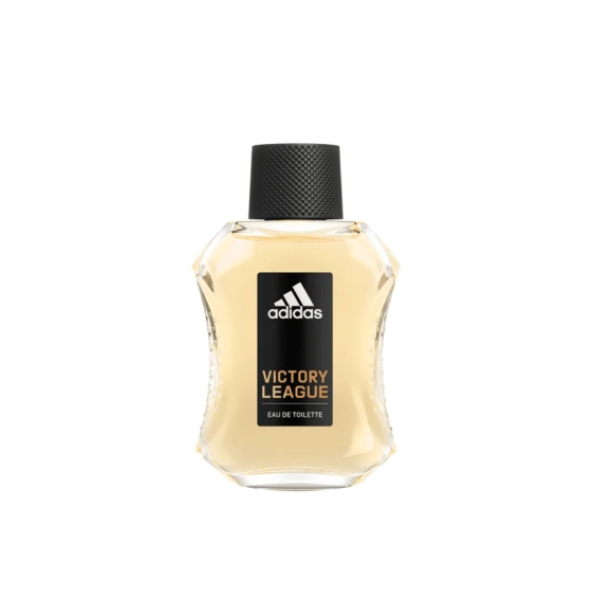 Adidas New Victory League Eau De Toilette 100 ML