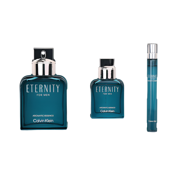 Eternity Men Gift Set