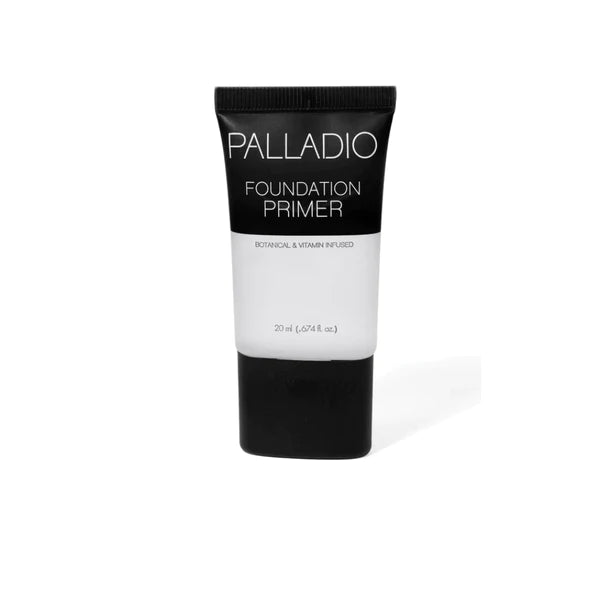 Palladio Foundation Primer | Loolia Closet