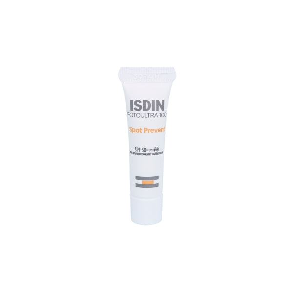 Gift From Isdin: Travel Size Spot Prevent