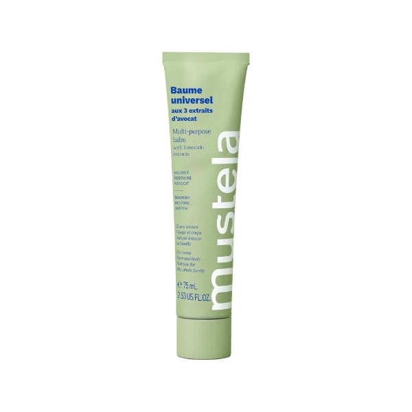 Multi-Purpose Balm with 3 Avocado Extracts