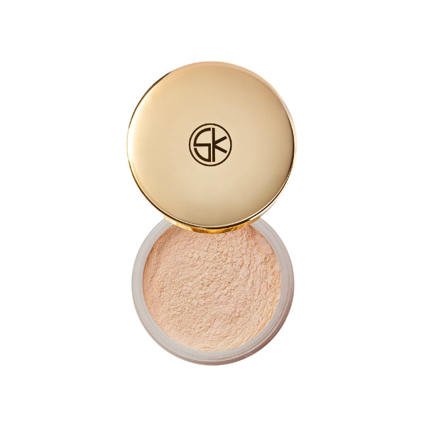 Filter Effect Loose Powder - Revamped