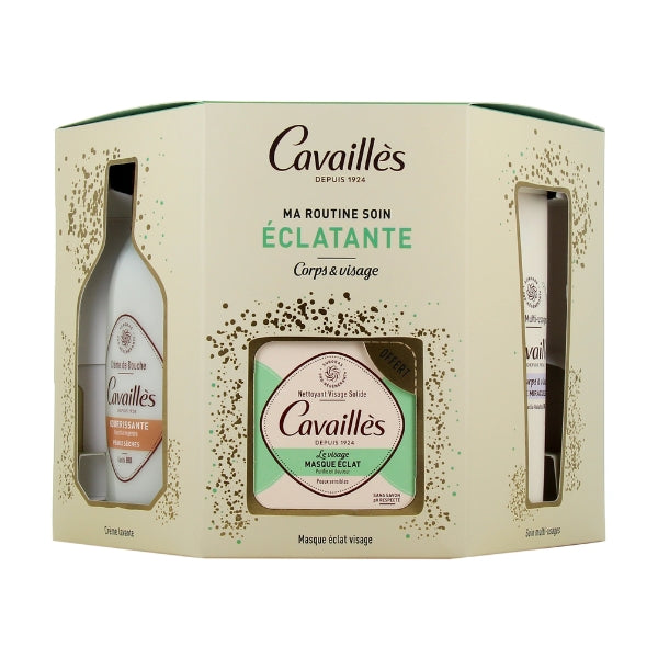 My Radiant Skin Care Routine