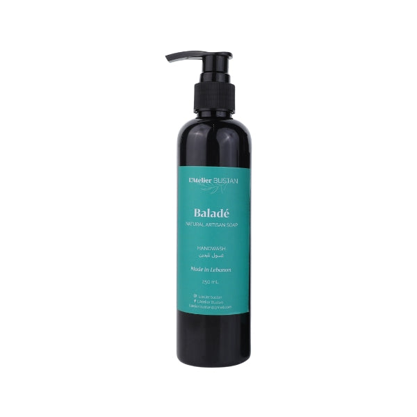 Baladé liquid soap