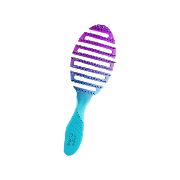 Gift from Elvive: Wet Brush