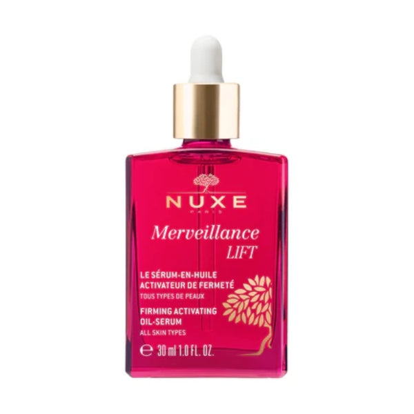 Merveillance Lift Firming Activating Oil-Serum