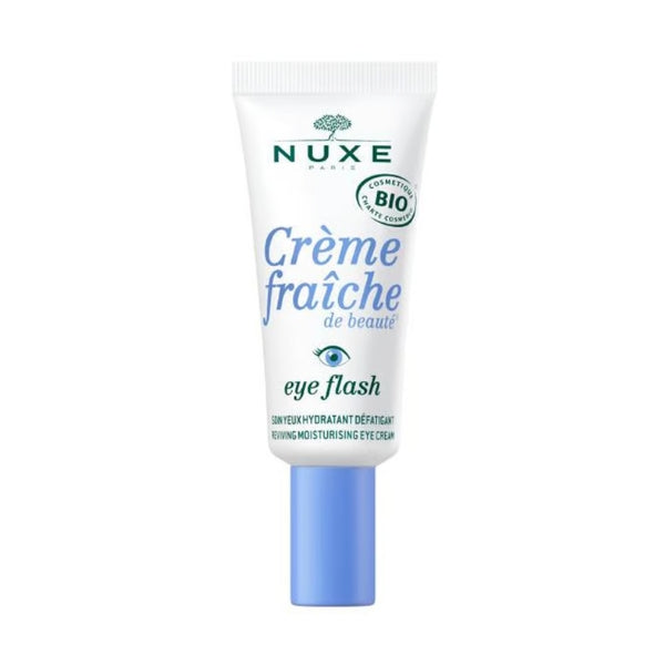 Crème Fraiche De Beauté Reviving Moisturizing Eye Cream