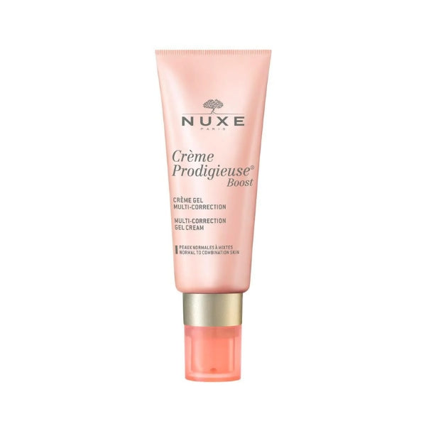 Crème Prodigieuse Boost Multi-Correction Gel Cream
