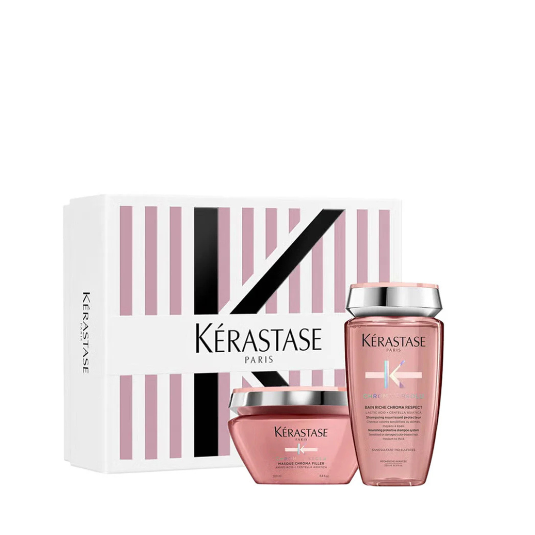 K Chroma Masque Spring 25 Set