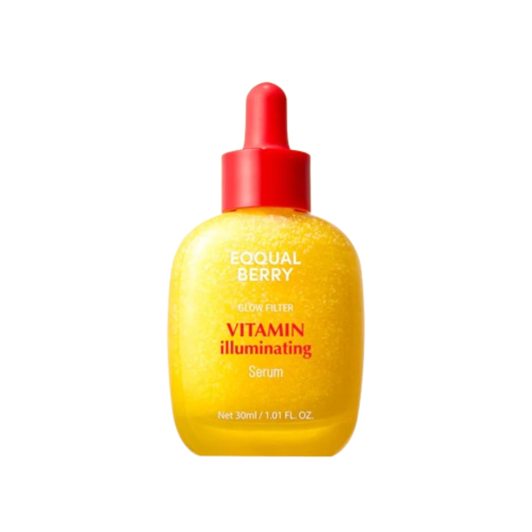 Vitamin illuminating Serum 