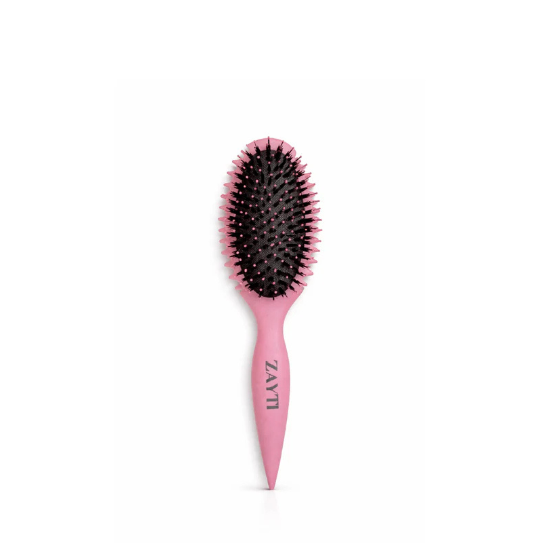 Curly Styling Brush