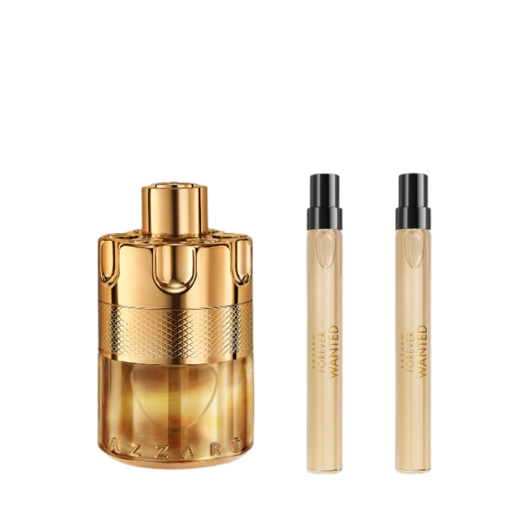 Men's Forever Wanted Elixir Gift Set