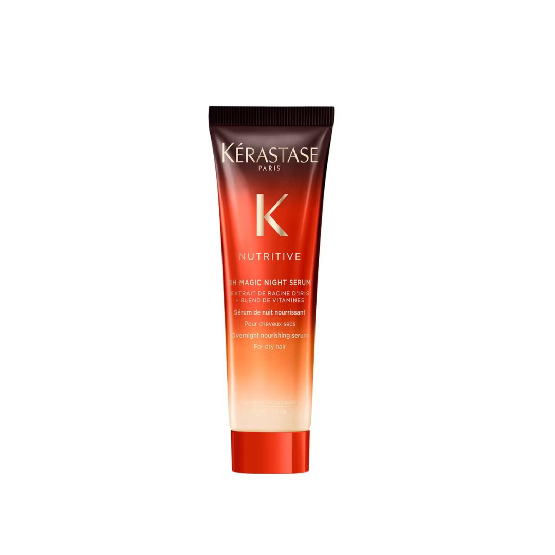 Gift From Kérastase : Nutritive 8H Magic Night Serum 30ml
