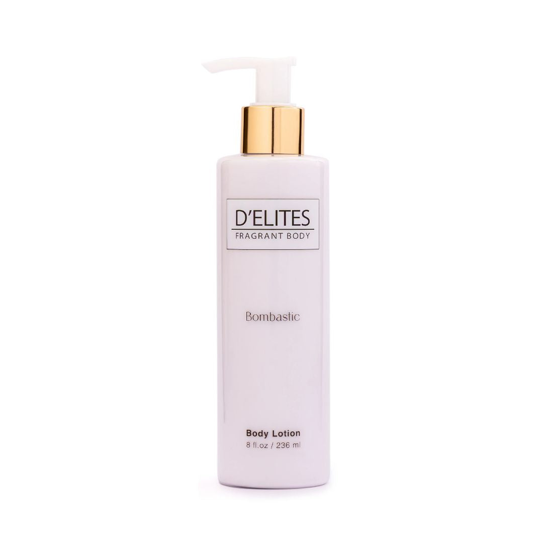 Bombastic Body Lotion
