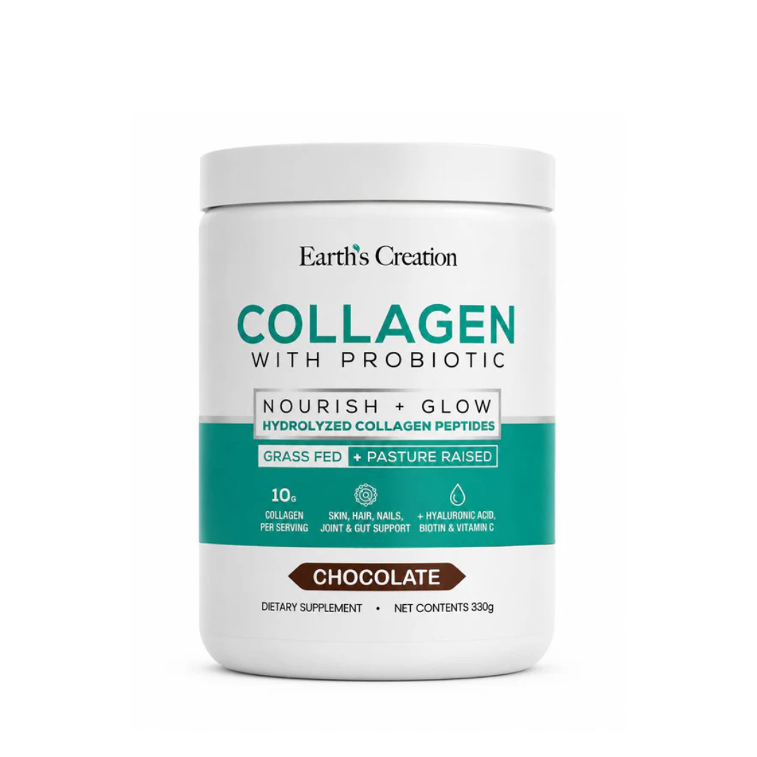 glutathione collagen glow powder GlutaGlow -Glutathione from Earth's Creation Sohati Care GlutaGlow - Glutathione powder