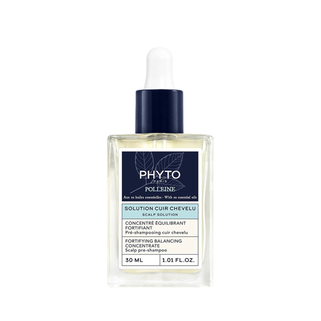 Polleine Fortifying Balancing Concentrate 30ml