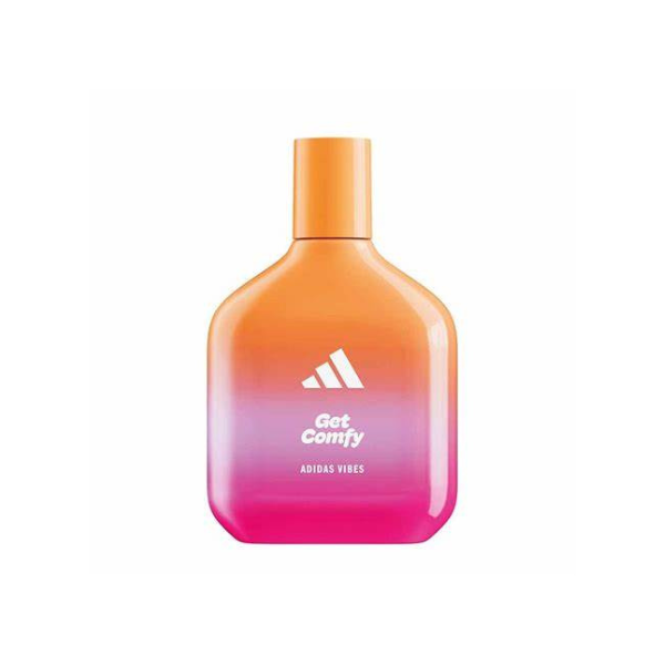 Adidas Vibes Get Comfy Eau De Parfum- 100 ML