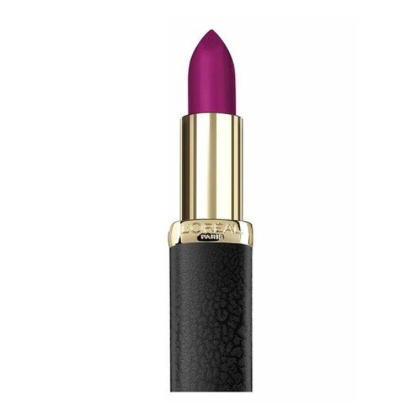 L'Oréal Paris Color Riche Lipstick Matte (12 Shades) | Loolia Closet