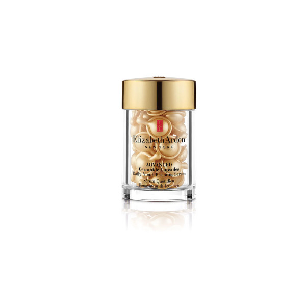 Elizabeth Arden Ceramide Advanced Daily Youth Restoring Serum - 30 PCS