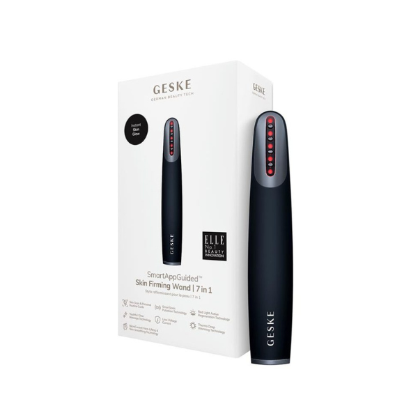 Geske Skin Firming Wand| 7 in 1- Gray