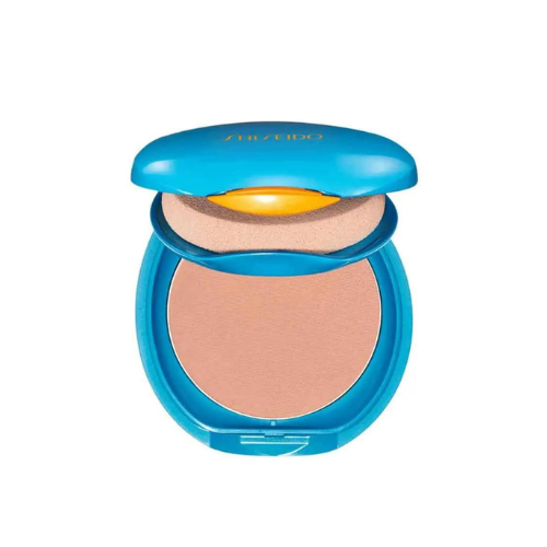 Shiseido UV Protective Compact Foundation | Loolia Closet