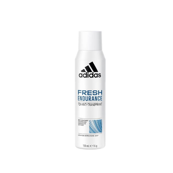 Adidas New Fresh Endurance Deo- 150 ML