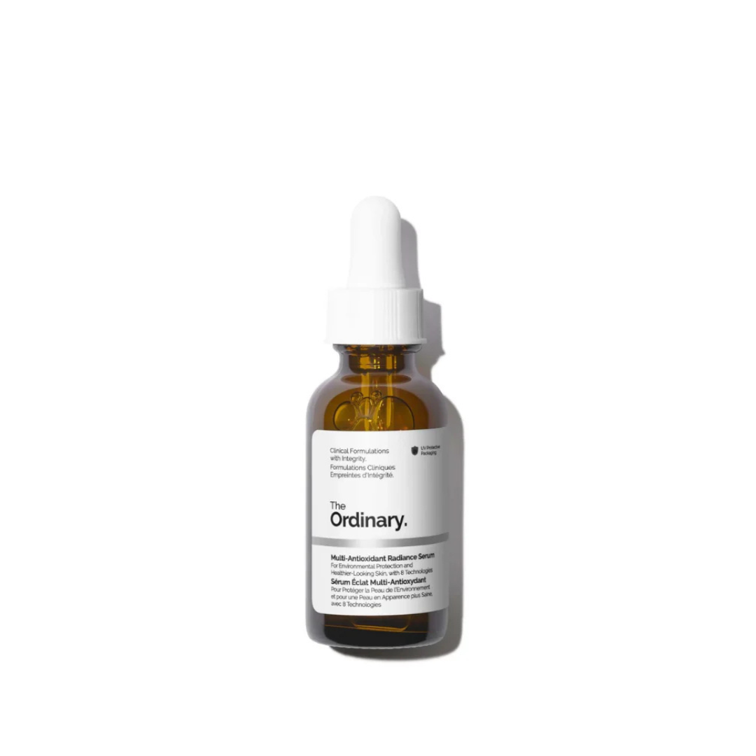 ANTIOXIDANT & RADIANCE SERUM 30ML/1FLOZ