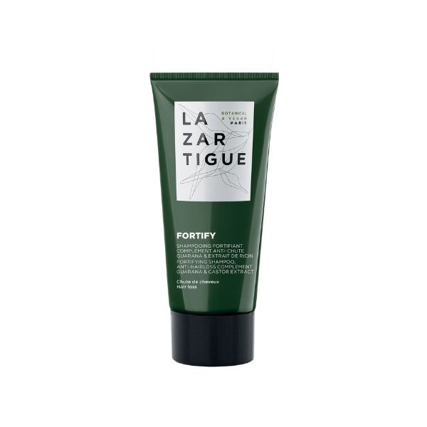 Lazartigue Fortify Shampoo Mini 50ml | Loolia Closet