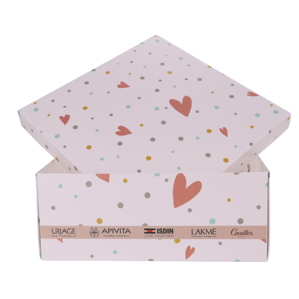 Gift From UPO: Mother’s Day Big Box