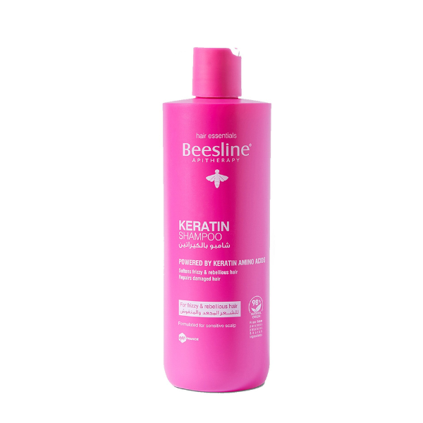 Keratin Shampoo- 750 ML