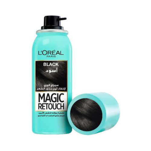 L'Oréal Paris Magic Retouch Hair Roots Concealer Spray | Loolia Closet