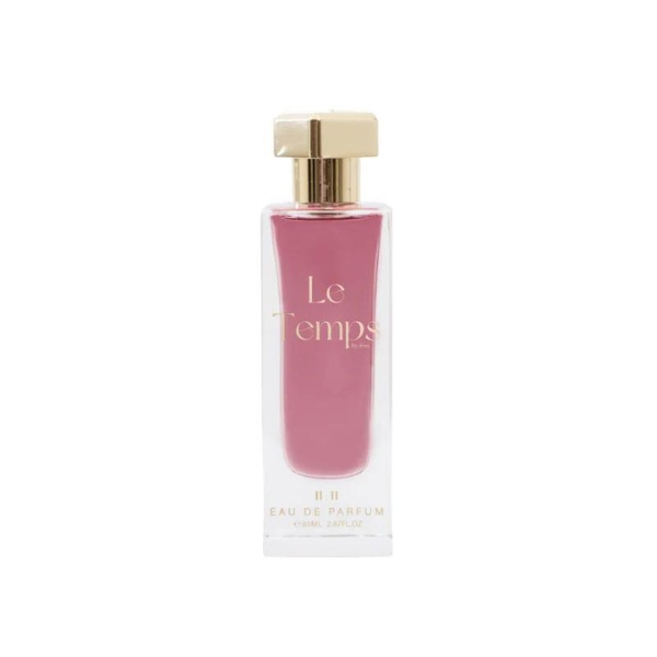 Ifran Le Temps Perfume For Women - Athena Classic | Loolia Closet