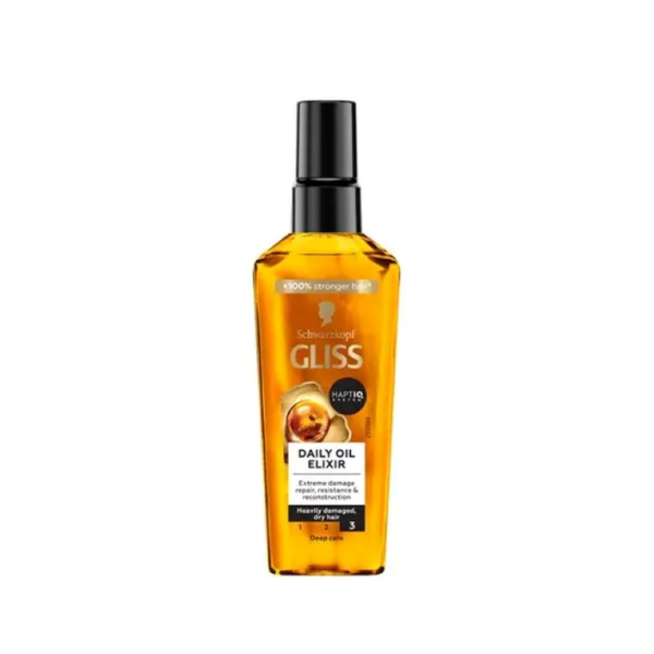 Gliss Serum Daily Oil Elixir 75 ML