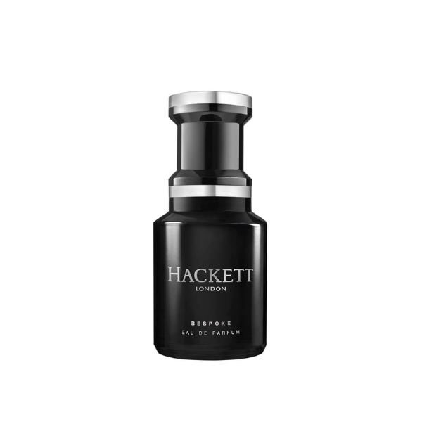 Hackett Gift from Hackett: Bespoke 50ml | Loolia Closet