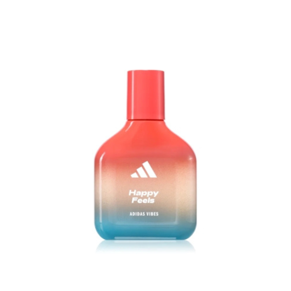 Vibes Happy Feels Eau De Parfum