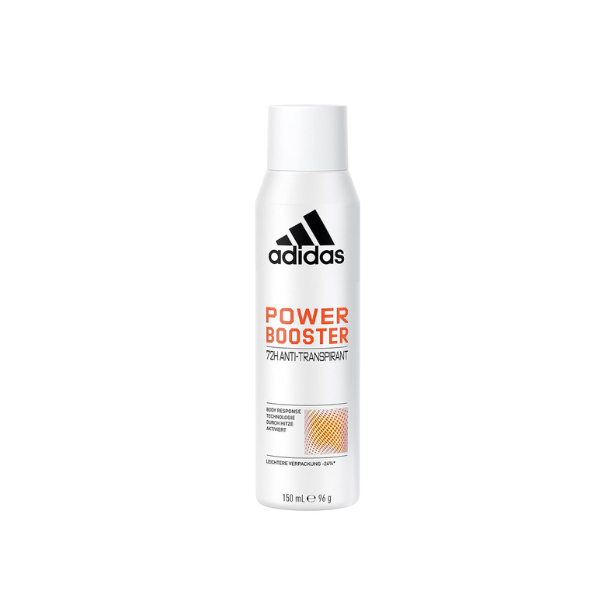 Adidas New Power Booster Deo 150 ML