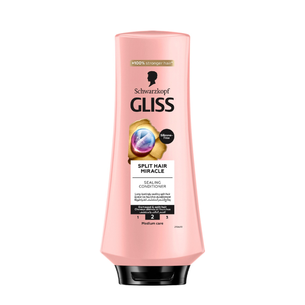Gliss Conditioner Split Hair Miracle