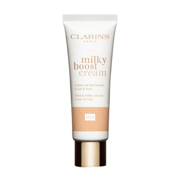 Clarins Milky Boost Cream 45mL | Loolia Closet