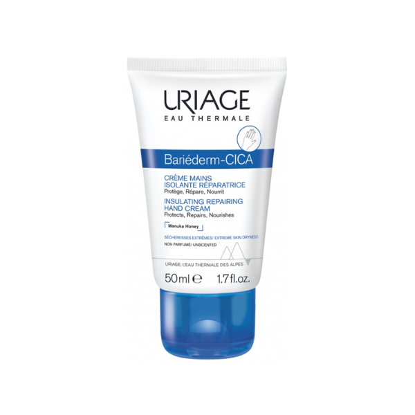 Uriage Bariederm Creme Mains 50 ml