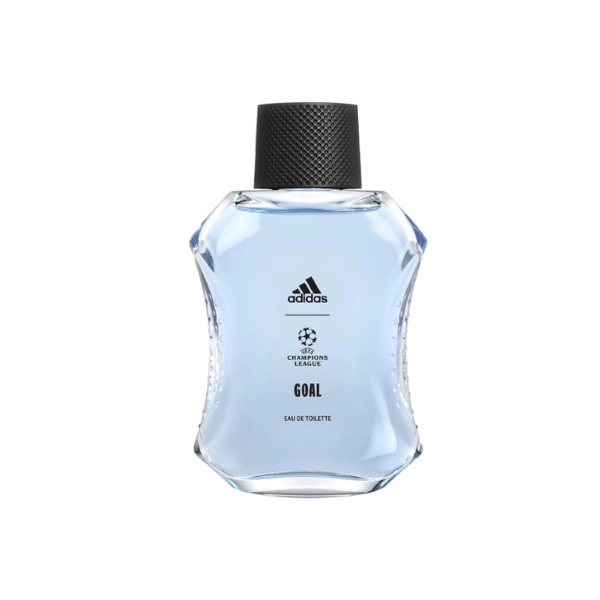 Adidas Adidas Revamp Uefa Eau De Toilette- 100 ML