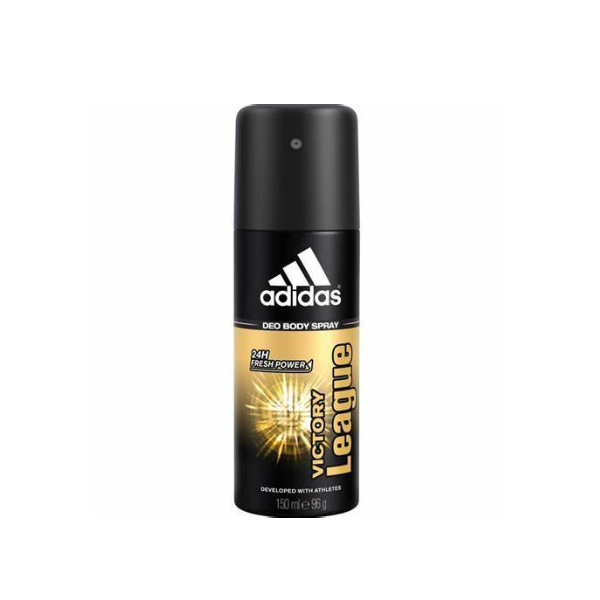 Adidas New League Victory Deo- 150 ML