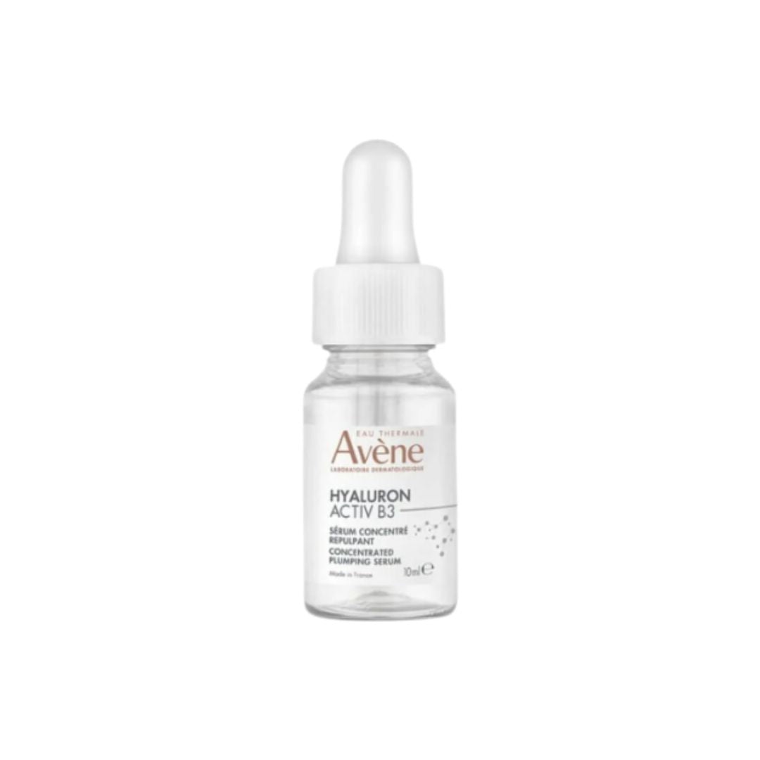 Gift From Avène: Hyaluron Activ B3 Serum 10 ML